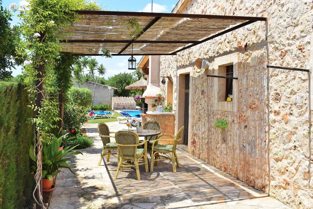 Maison à Santa Margalida