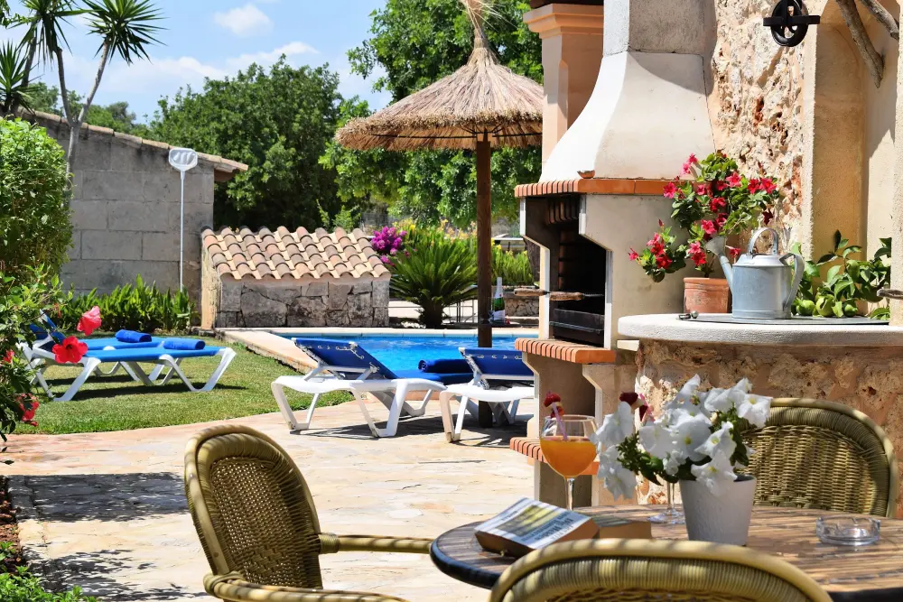 Maison à Santa Margalida