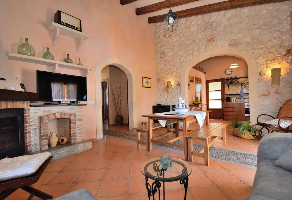Maison à Santa Margalida