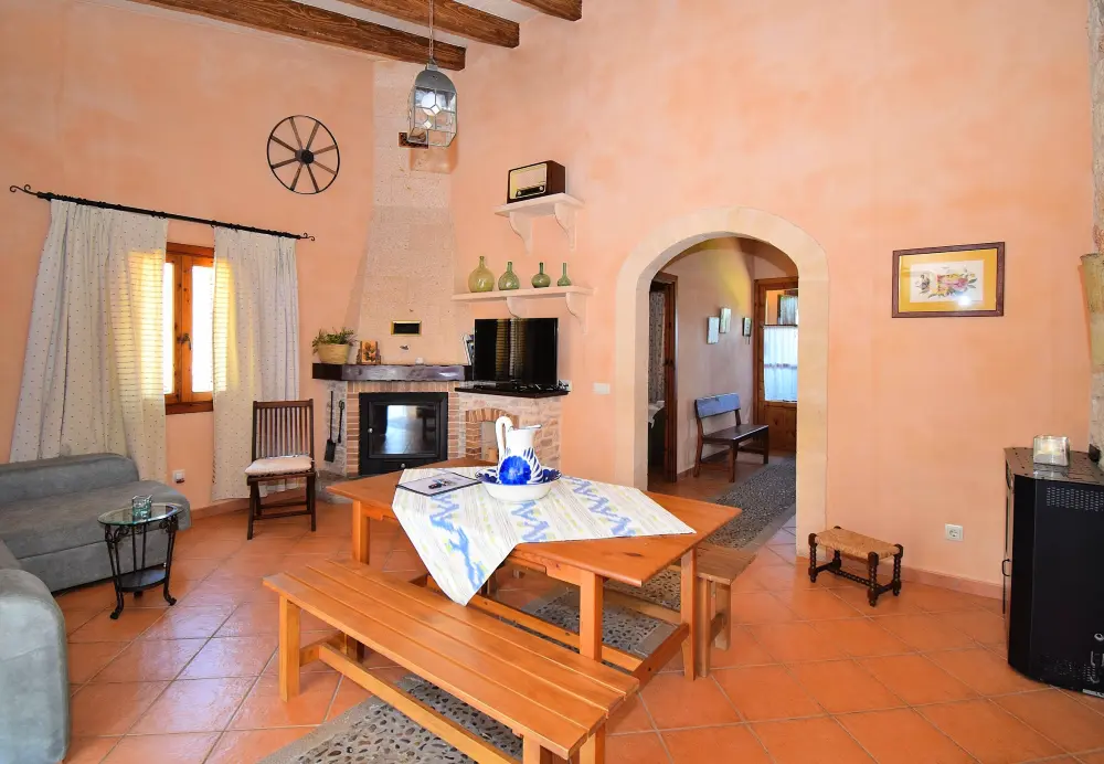 Maison à Santa Margalida