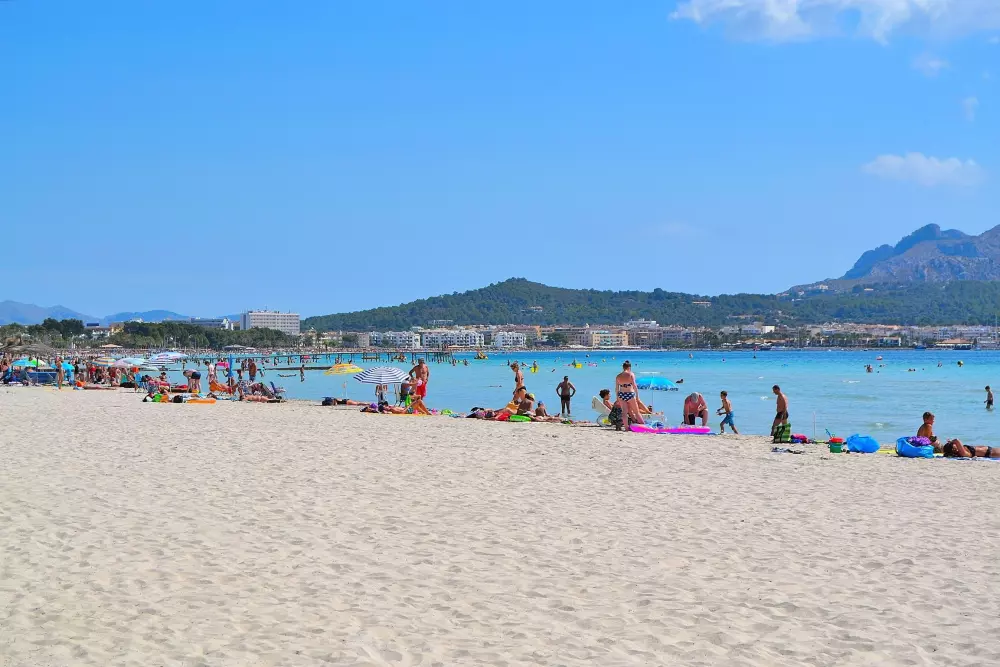 Maison à Santa Margalida