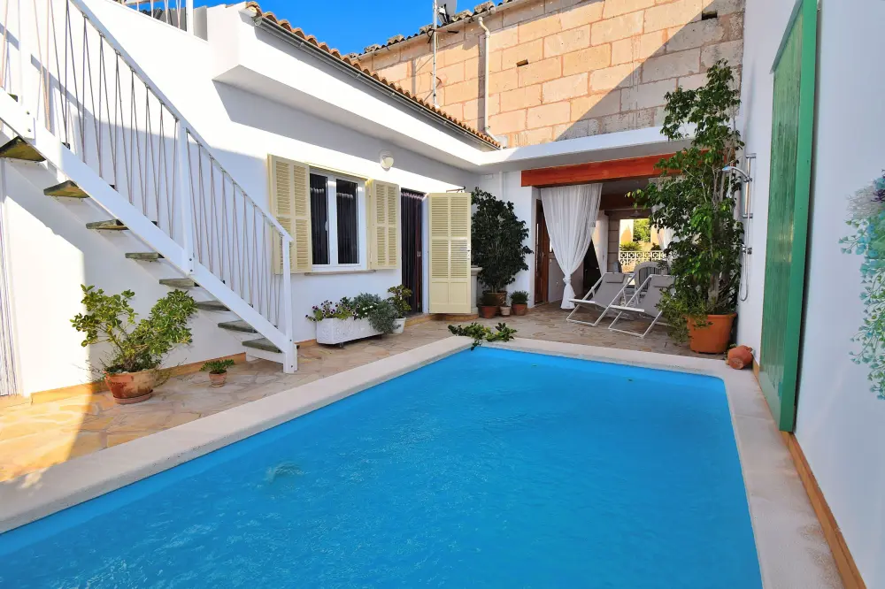 Maison à Santa Margalida