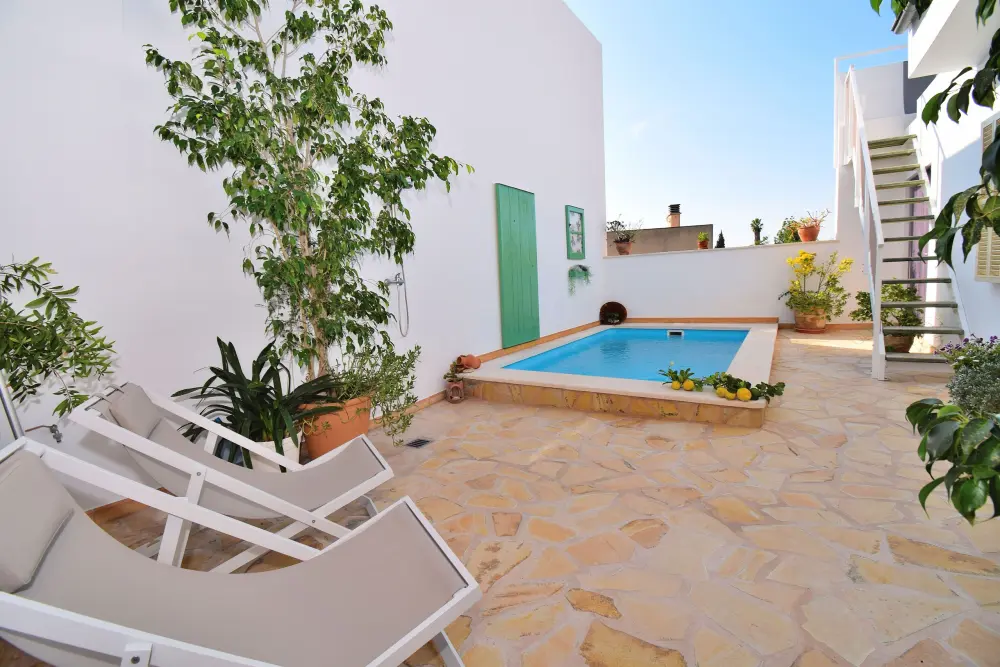 Maison à Santa Margalida