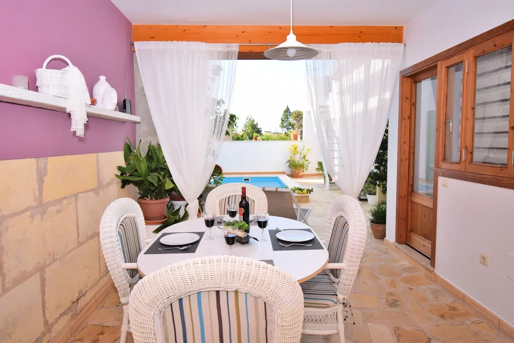Maison à Santa Margalida