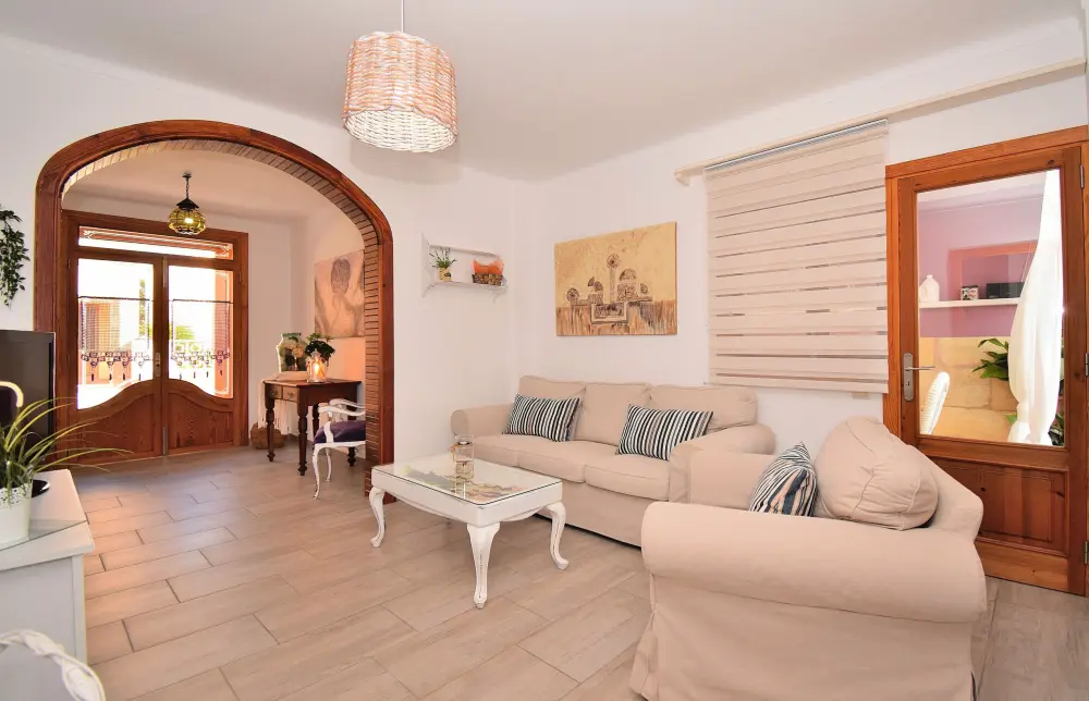Maison à Santa Margalida