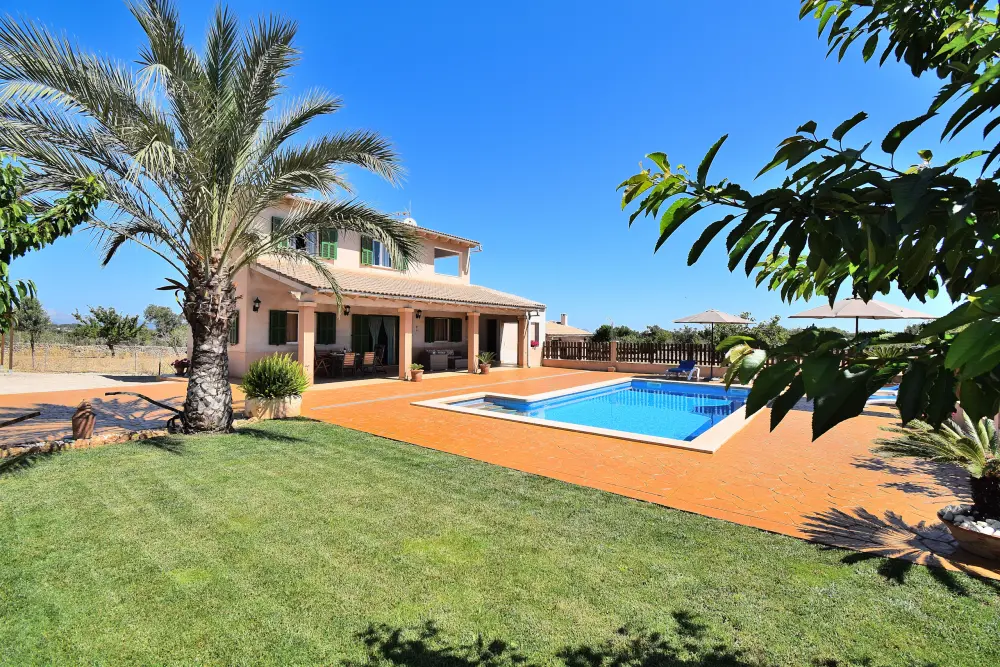 Maison à Santa Margalida