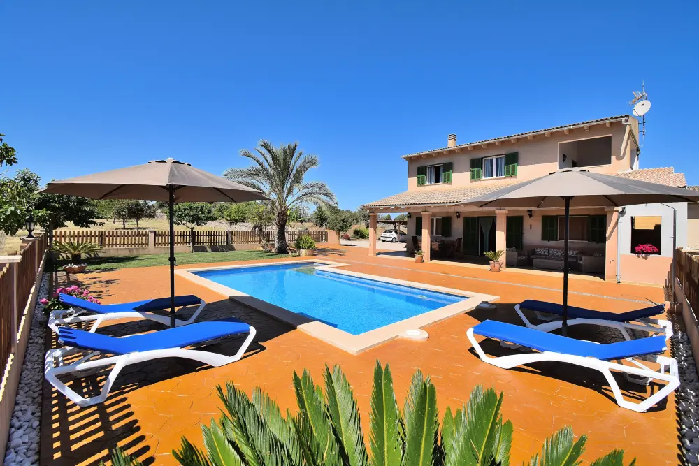 Maison à Santa Margalida