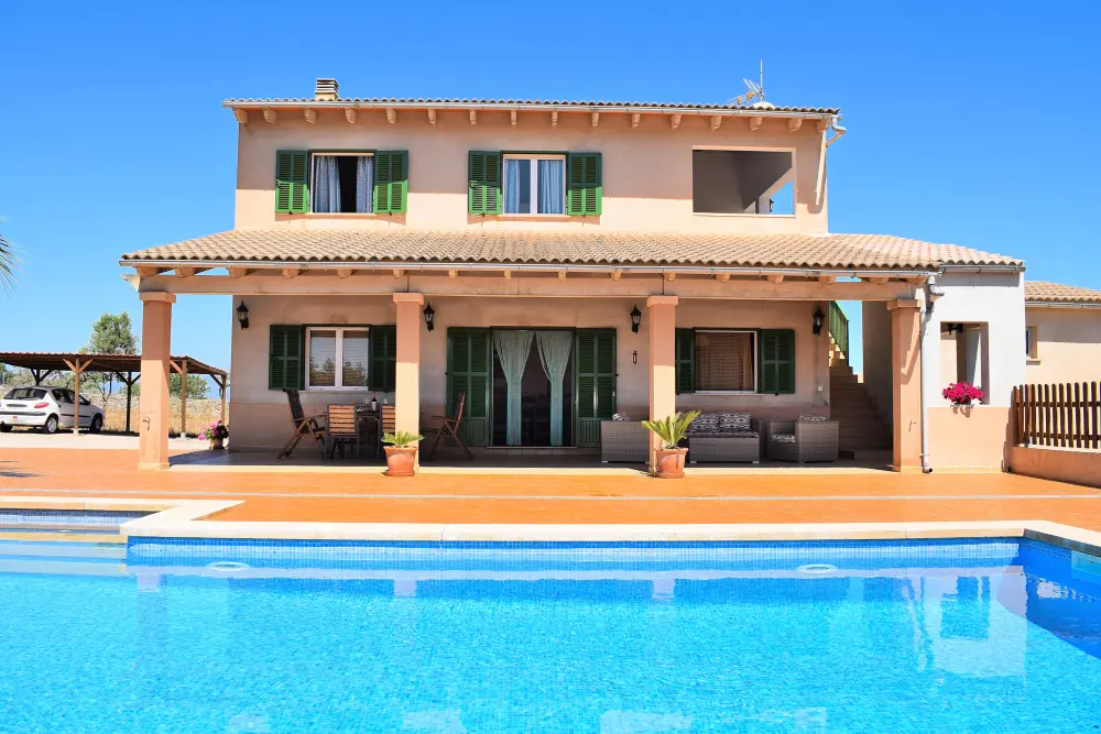 Maison à Santa Margalida