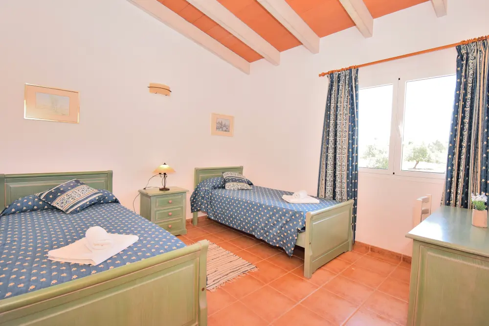 Maison à Santa Margalida
