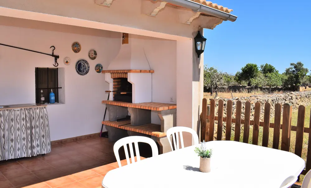 Maison à Santa Margalida