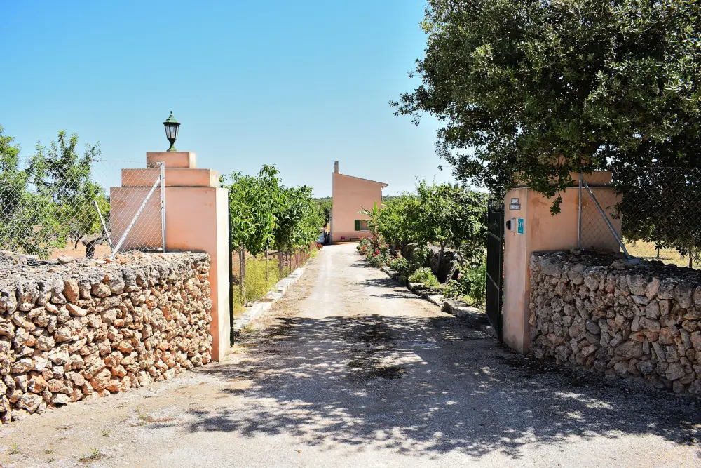Maison à Santa Margalida