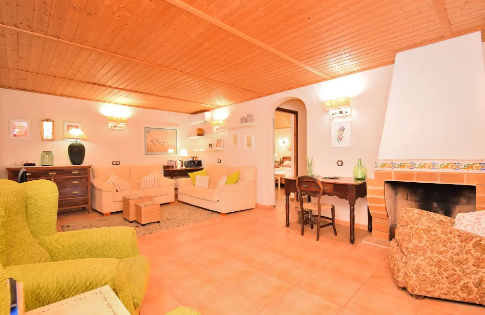 Maison à Santa Margalida