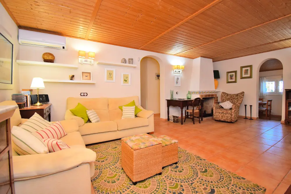 Maison à Santa Margalida