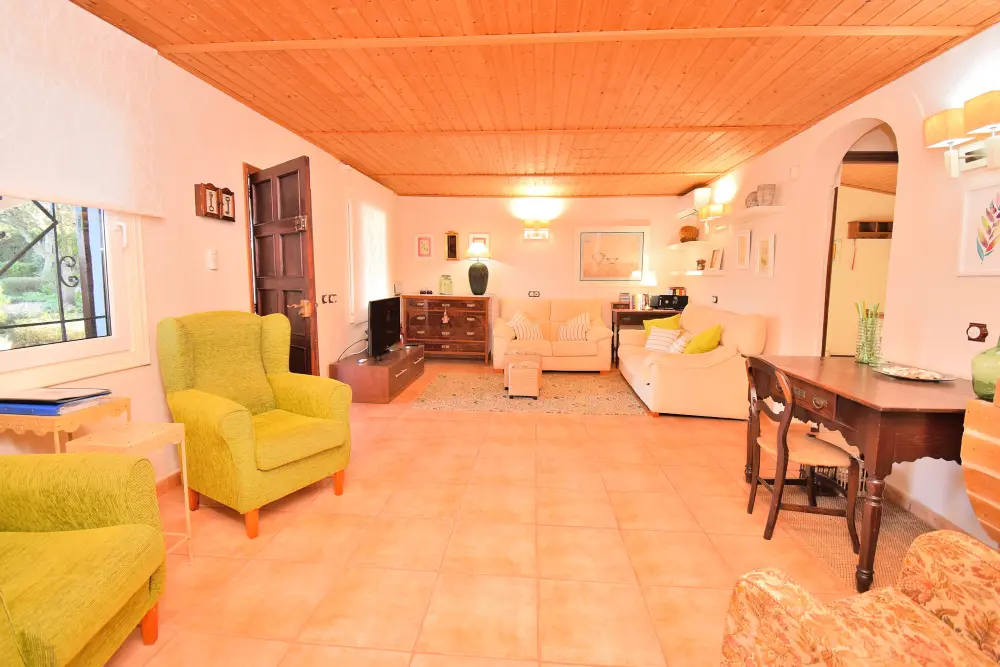 Maison à Santa Margalida