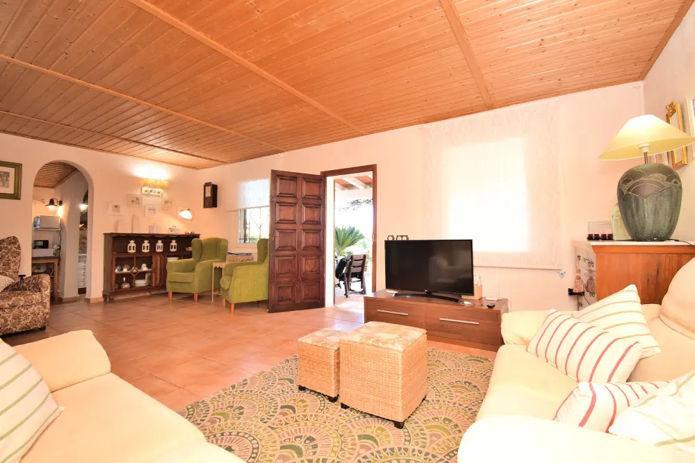 Maison à Santa Margalida
