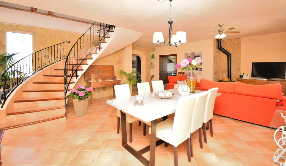 Maison à Santa Margalida