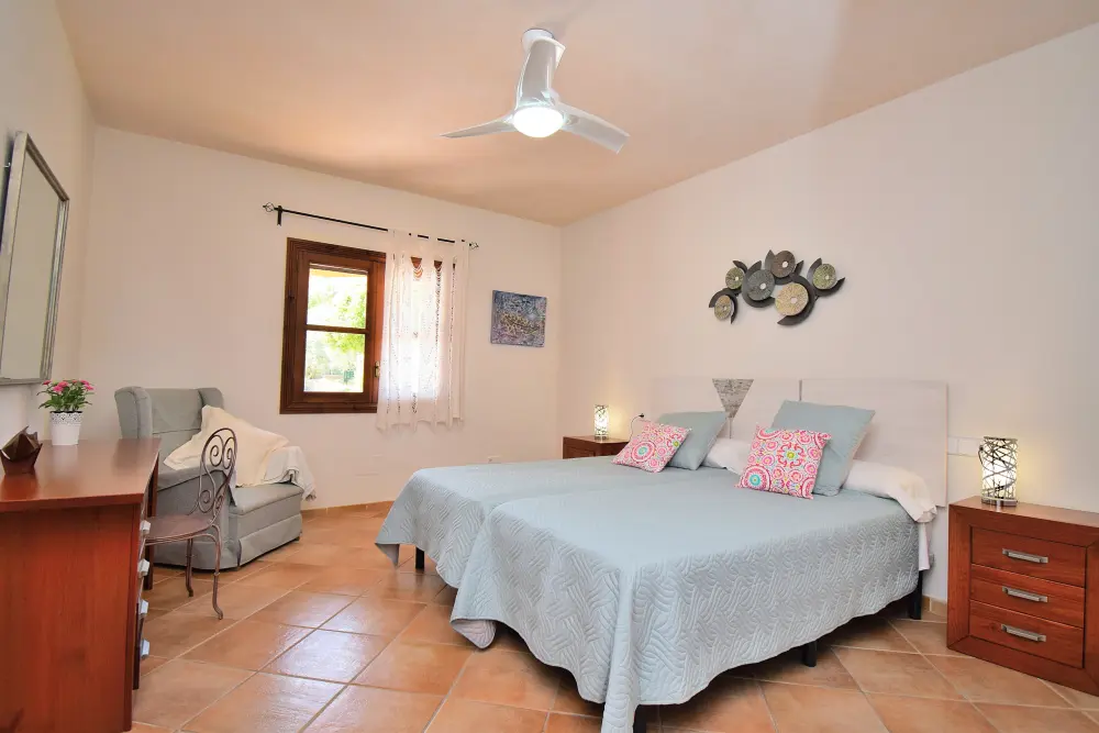 Maison à Santa Margalida