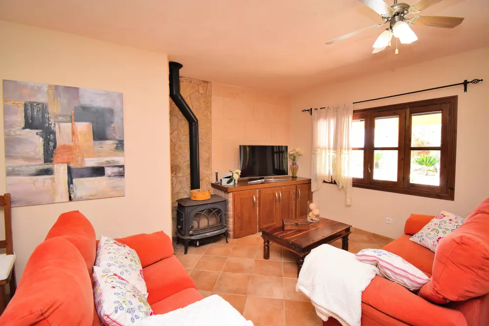 Maison à Santa Margalida