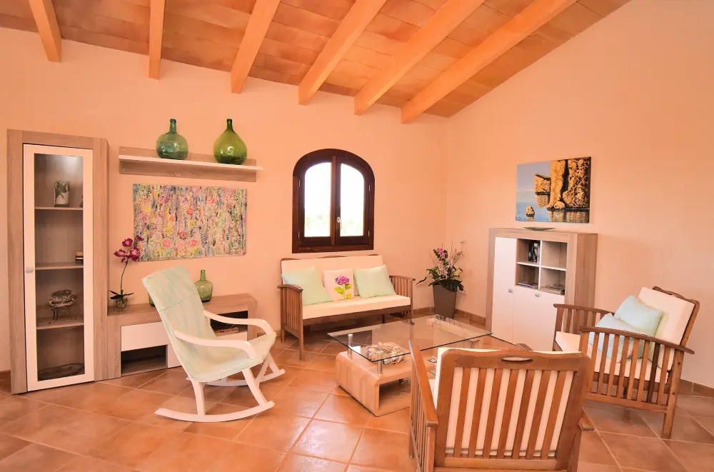 Maison à Santa Margalida