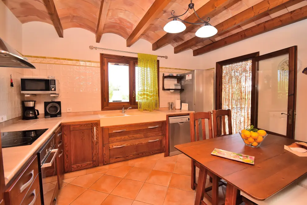 Maison à Santa Margalida