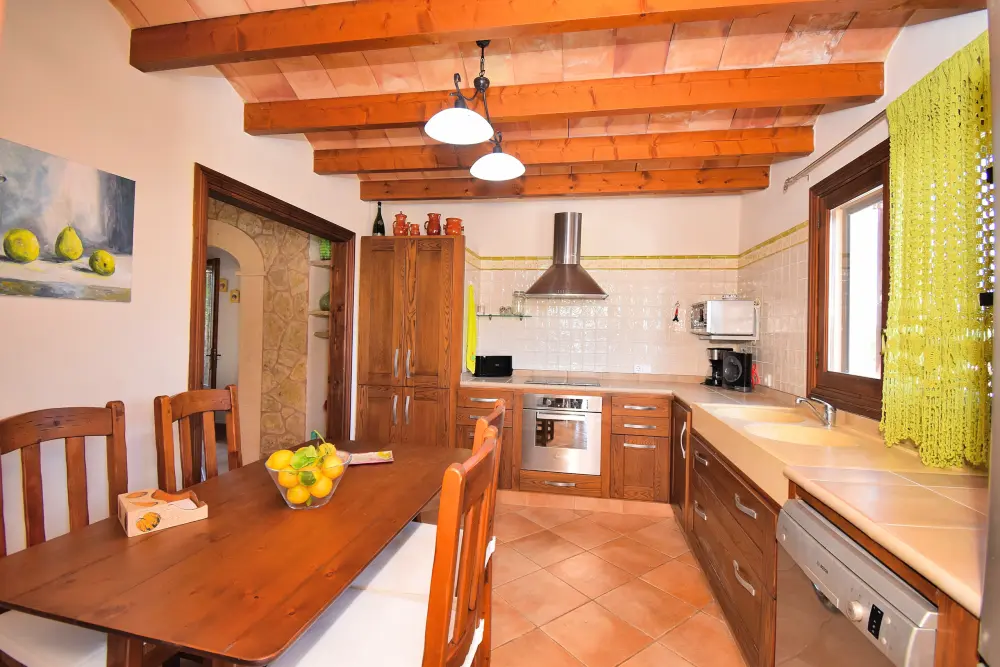 Maison à Santa Margalida