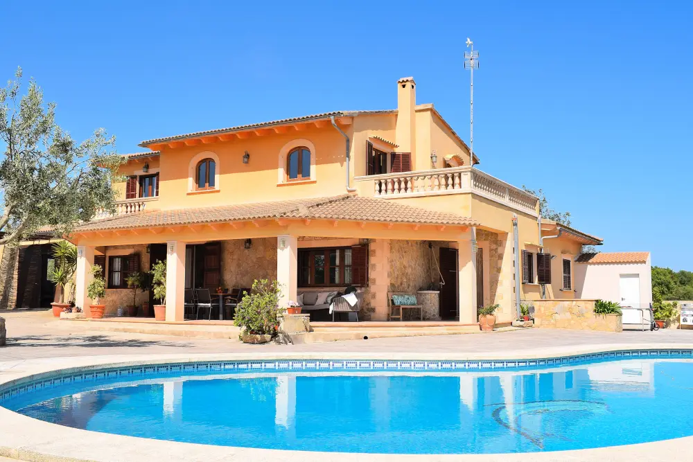 Maison à Santa Margalida