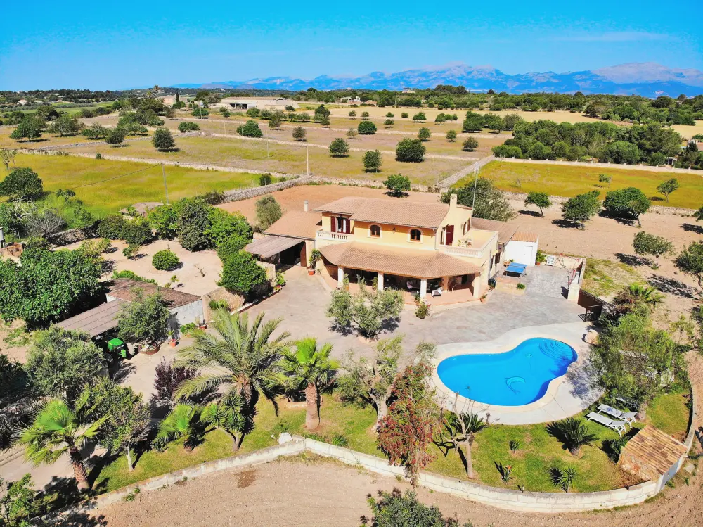 Maison à Santa Margalida