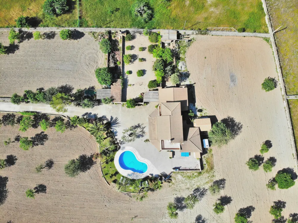 Maison à Santa Margalida