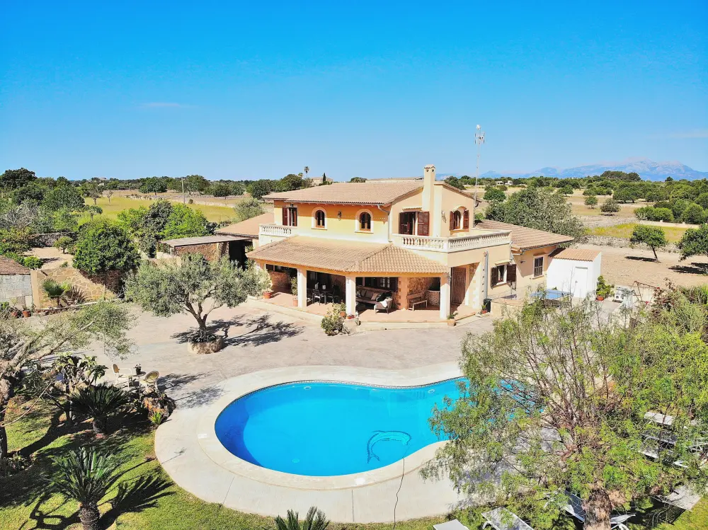 Maison à Santa Margalida