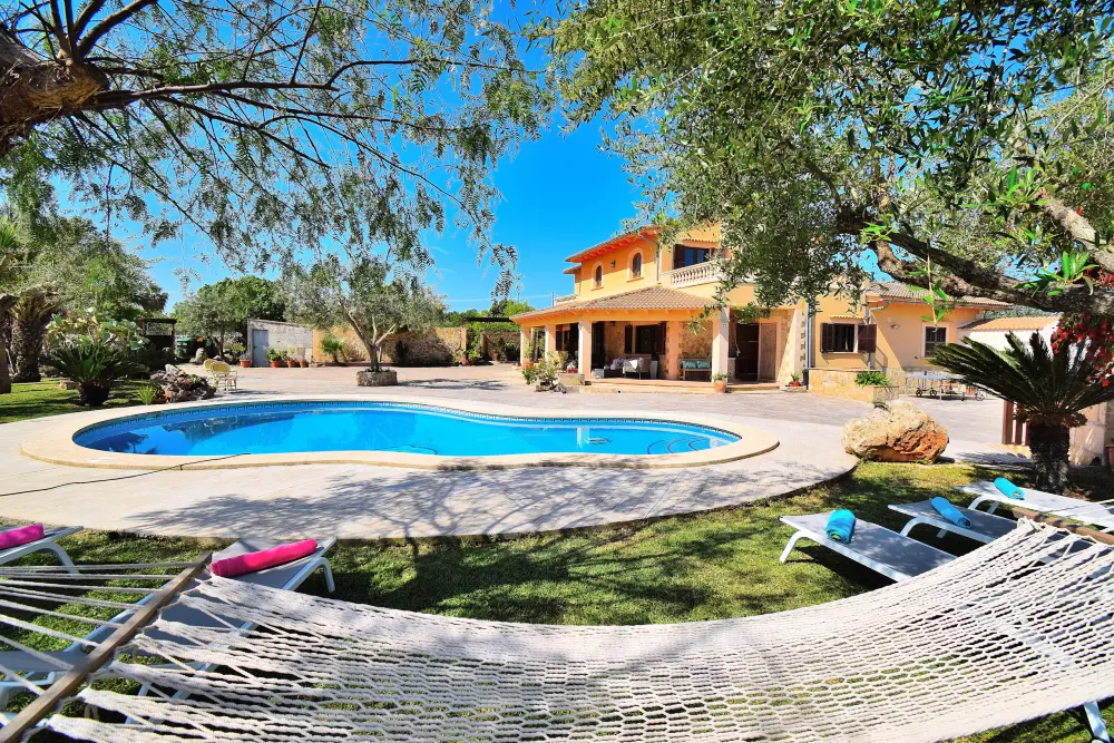 Maison à Santa Margalida