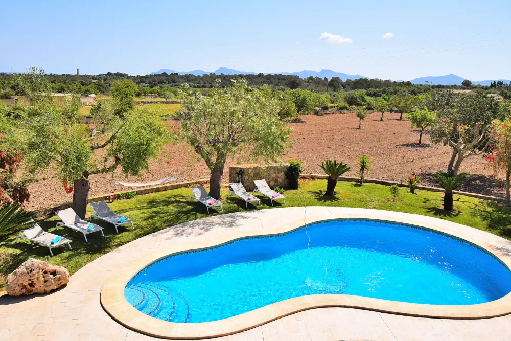 Maison à Santa Margalida
