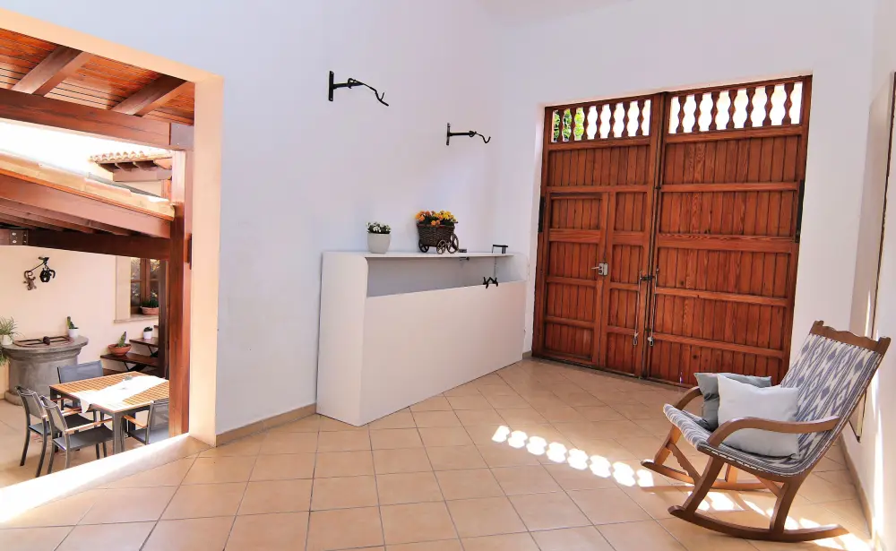Maison à Santa Margalida