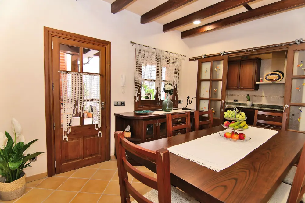 Maison à Santa Margalida