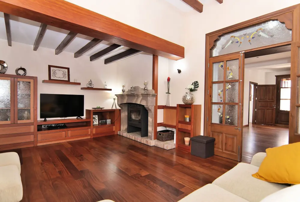Maison à Santa Margalida