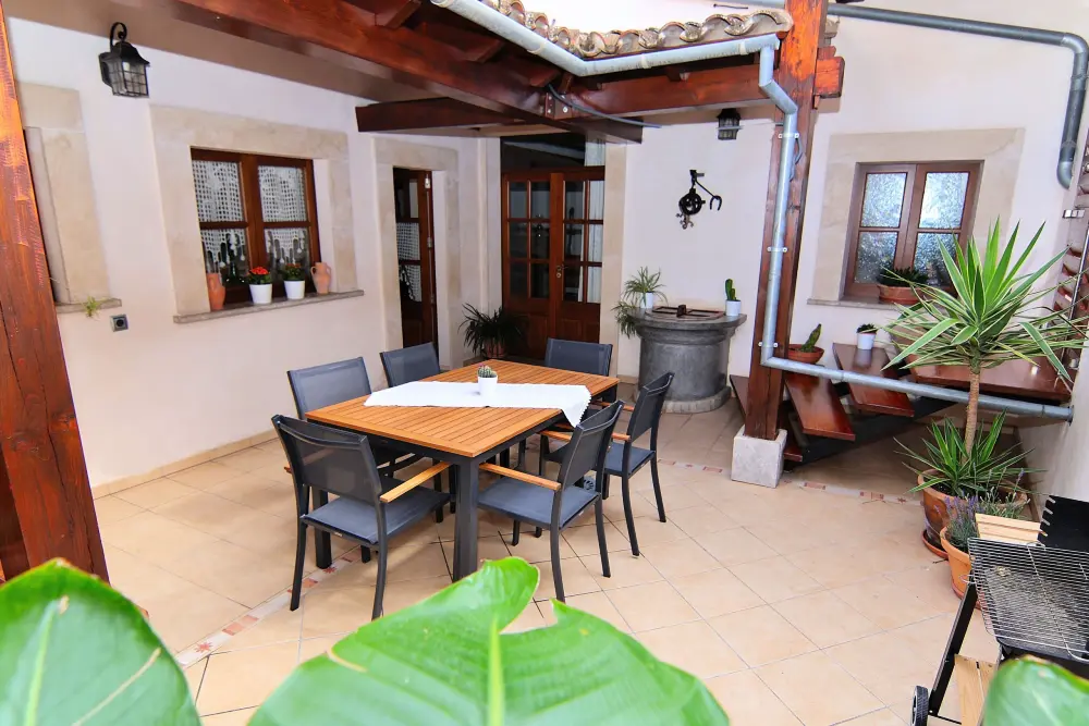 Maison à Santa Margalida