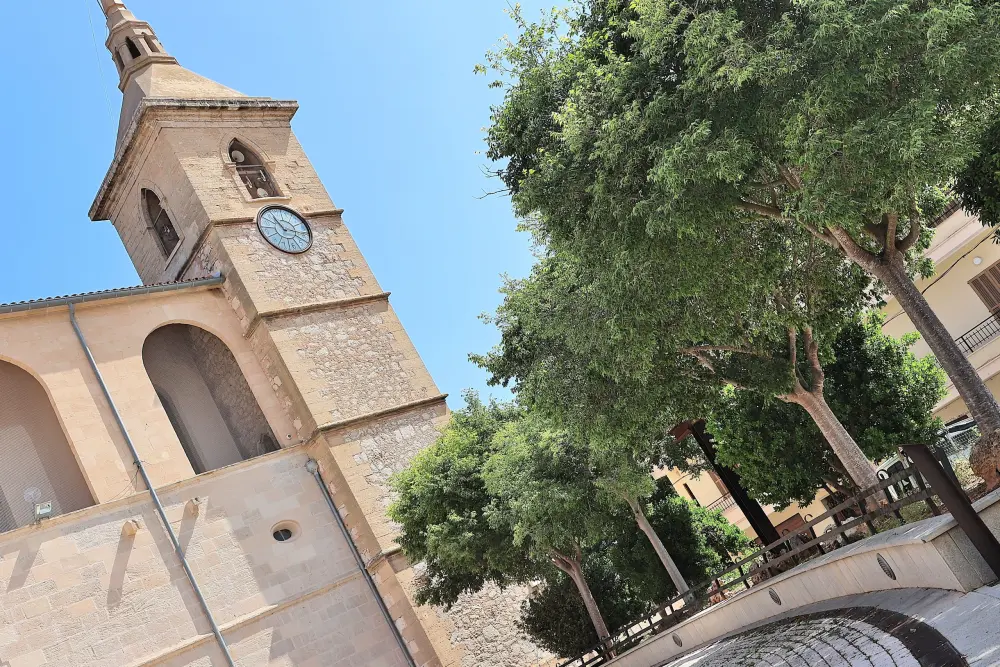 Maison à Santa Margalida