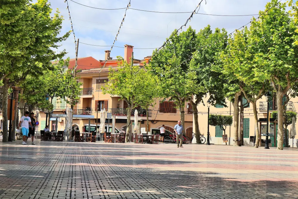 Maison à Santa Margalida