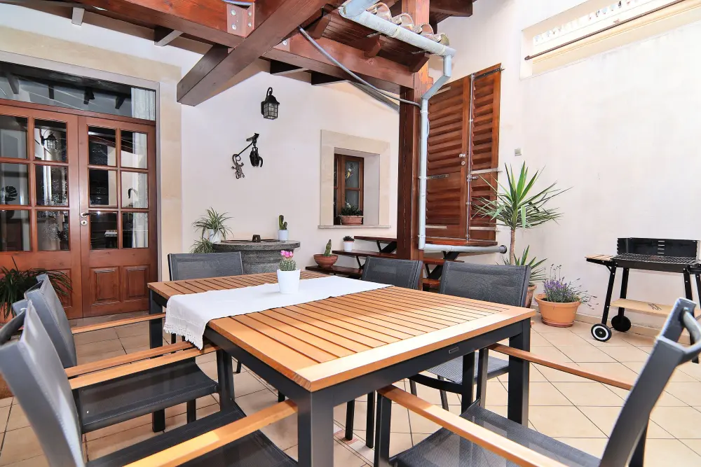 Maison à Santa Margalida