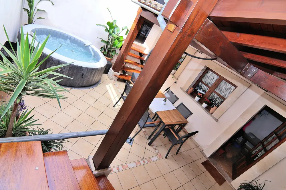 Maison à Santa Margalida