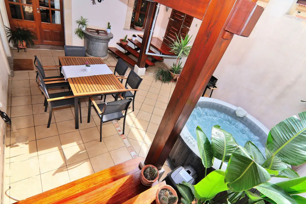 Maison à Santa Margalida
