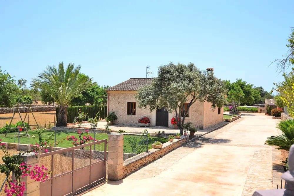 Maison à Santa Margalida