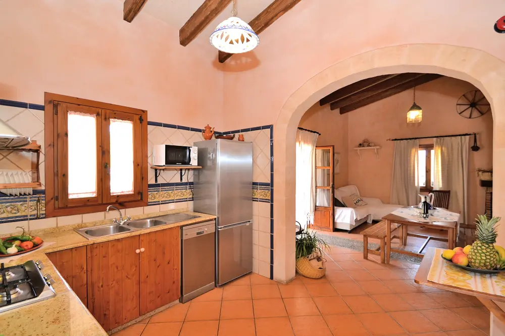 Maison à Santa Margalida