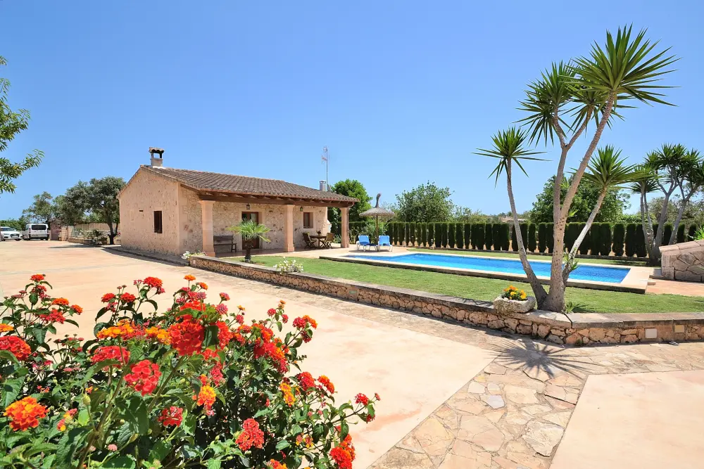 Maison à Santa Margalida