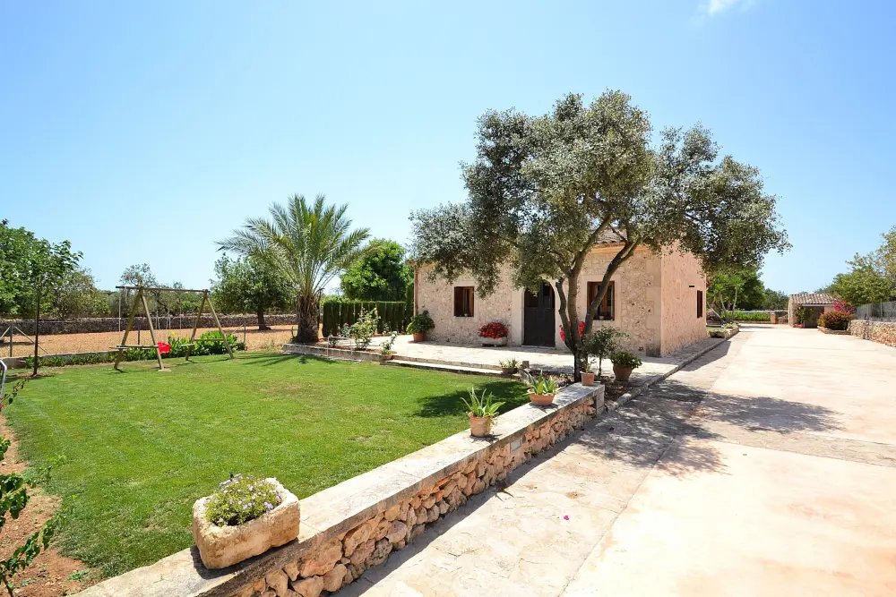 Maison à Santa Margalida