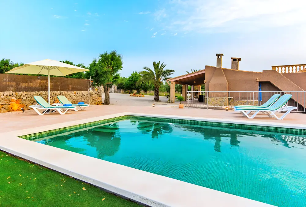Maison à Santa Margalida