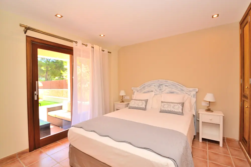 Maison à Son Serra de Marina