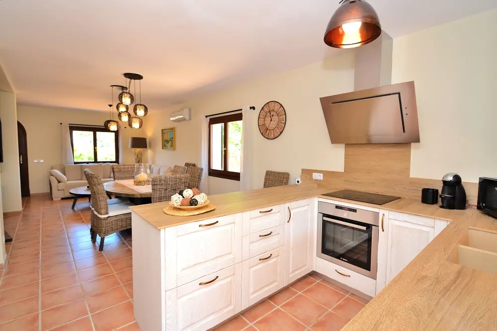 Maison à Son Serra de Marina