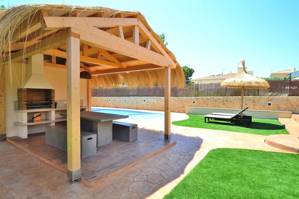Maison à Son Serra de Marina