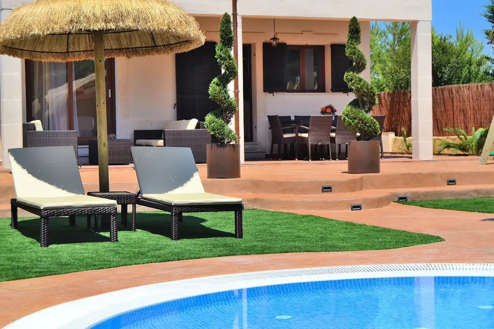 Maison à Son Serra de Marina