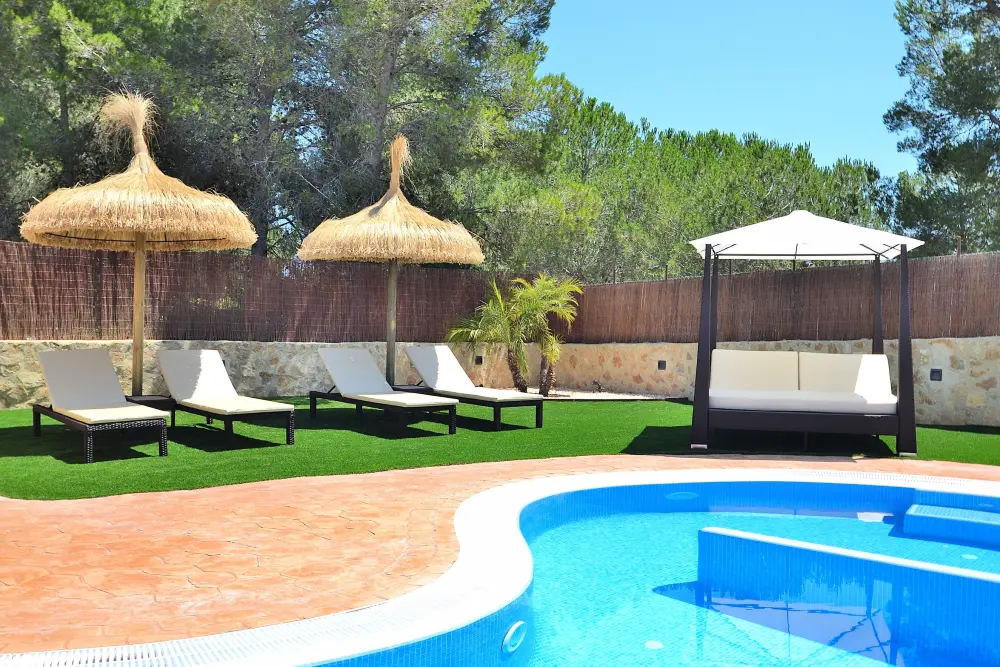 Maison à Son Serra de Marina